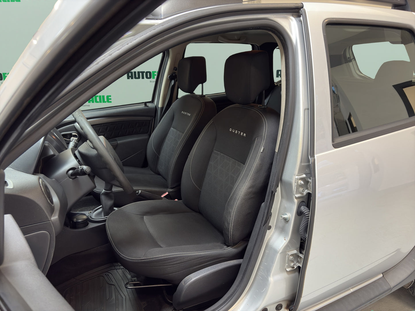 Dacia Duster 1.6 110cv 4x2