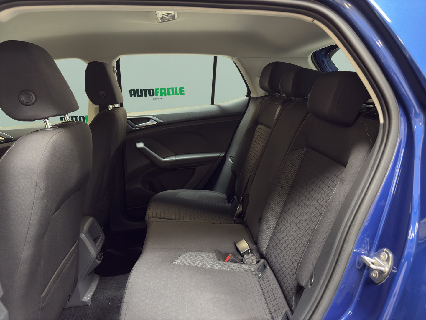 Volkswagen T-cross Style 1.0 95cv