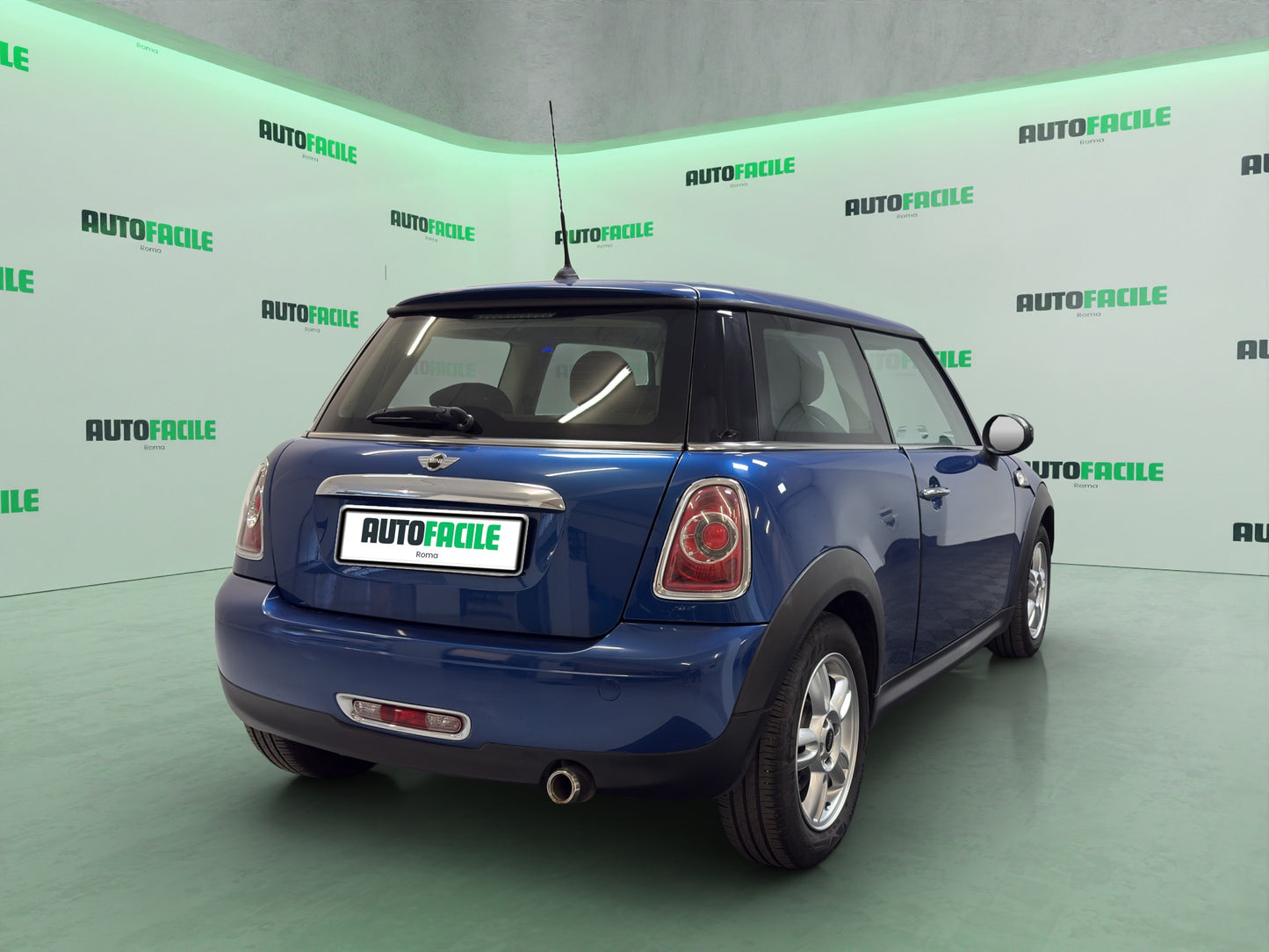 Mini One 1.6 90cv