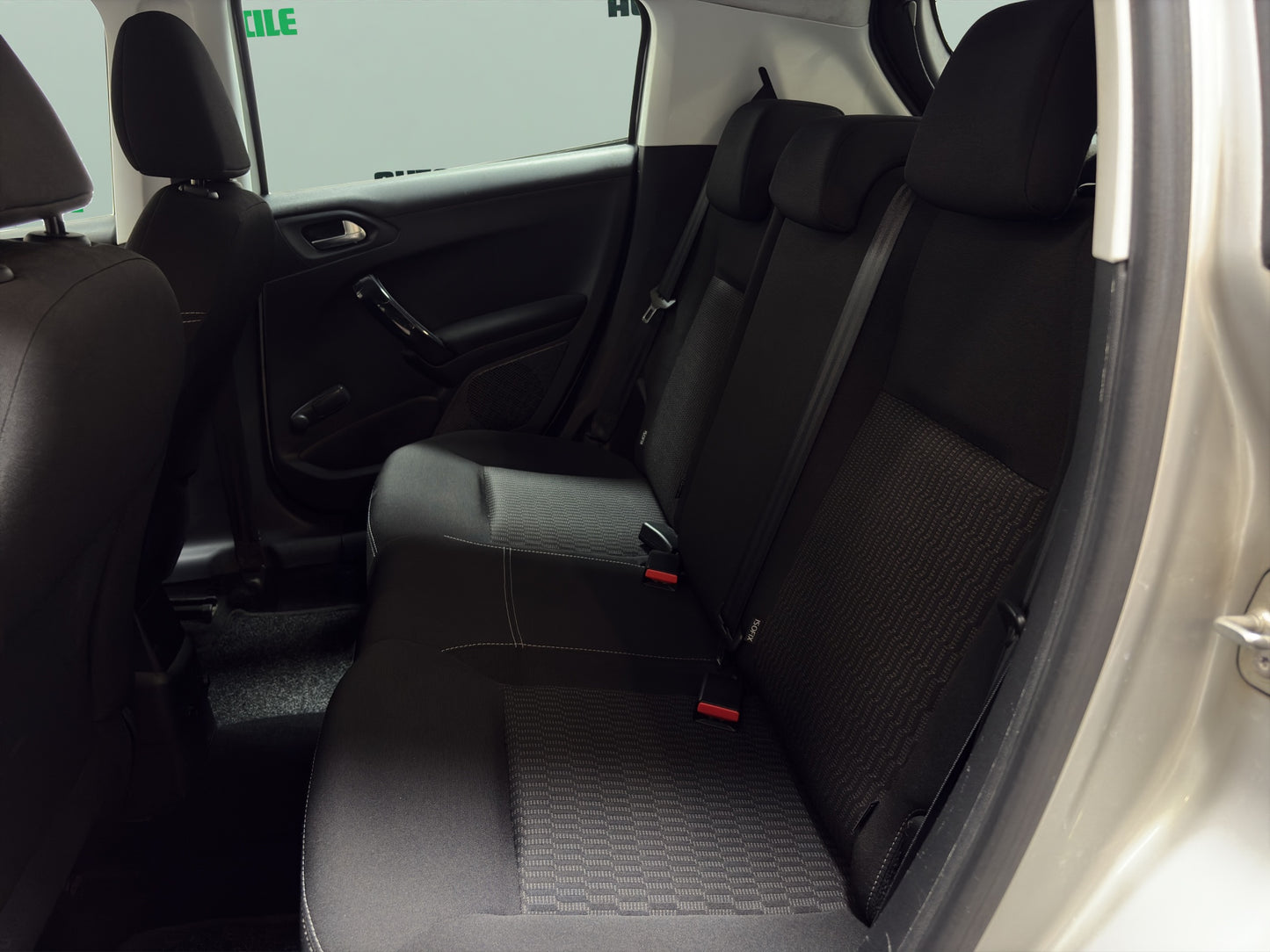 Peugeot 208 Allure 82cv