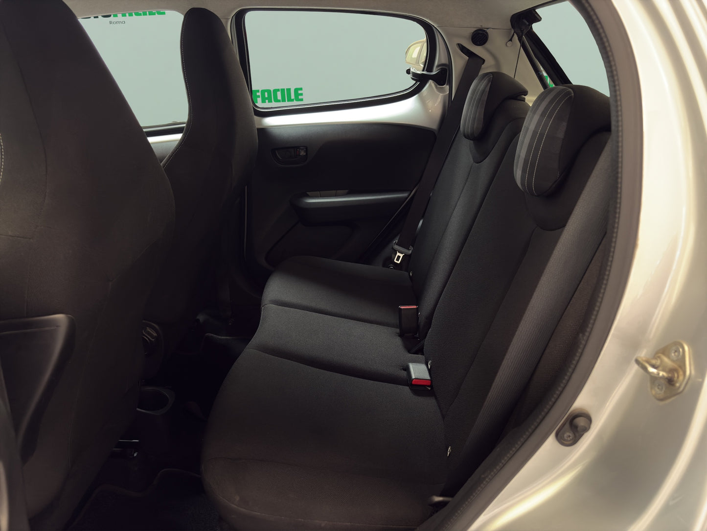 Peugeot 108 Allure 72cv