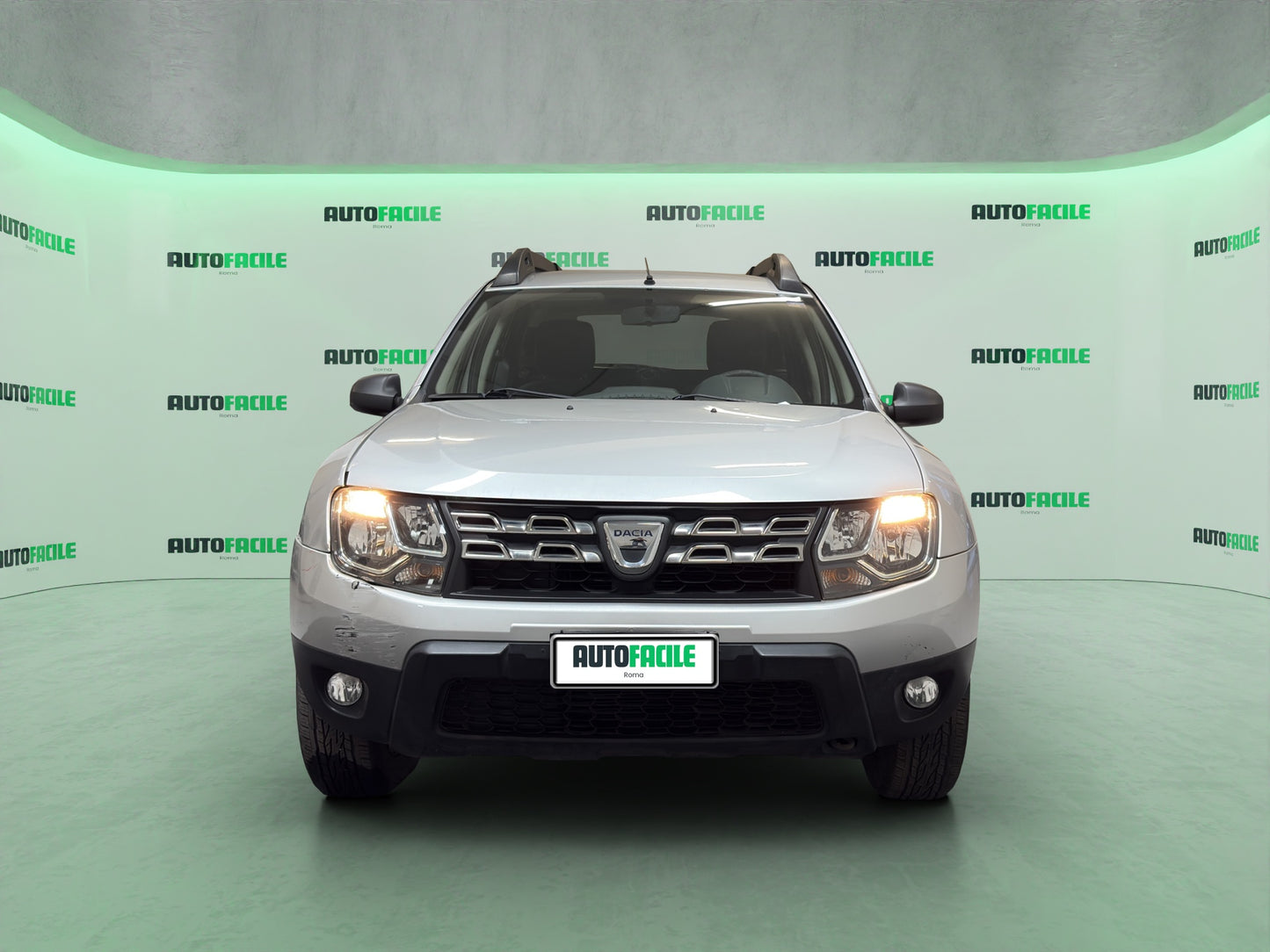 Dacia Duster 1.6 110cv 4x2