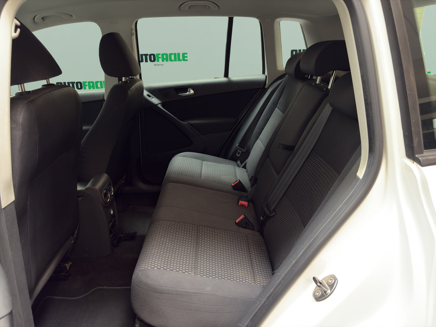 Volkswagen Tiguan 1.4TSI 150cv