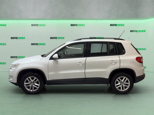 Volkswagen Tiguan 1.4TSI 150cv