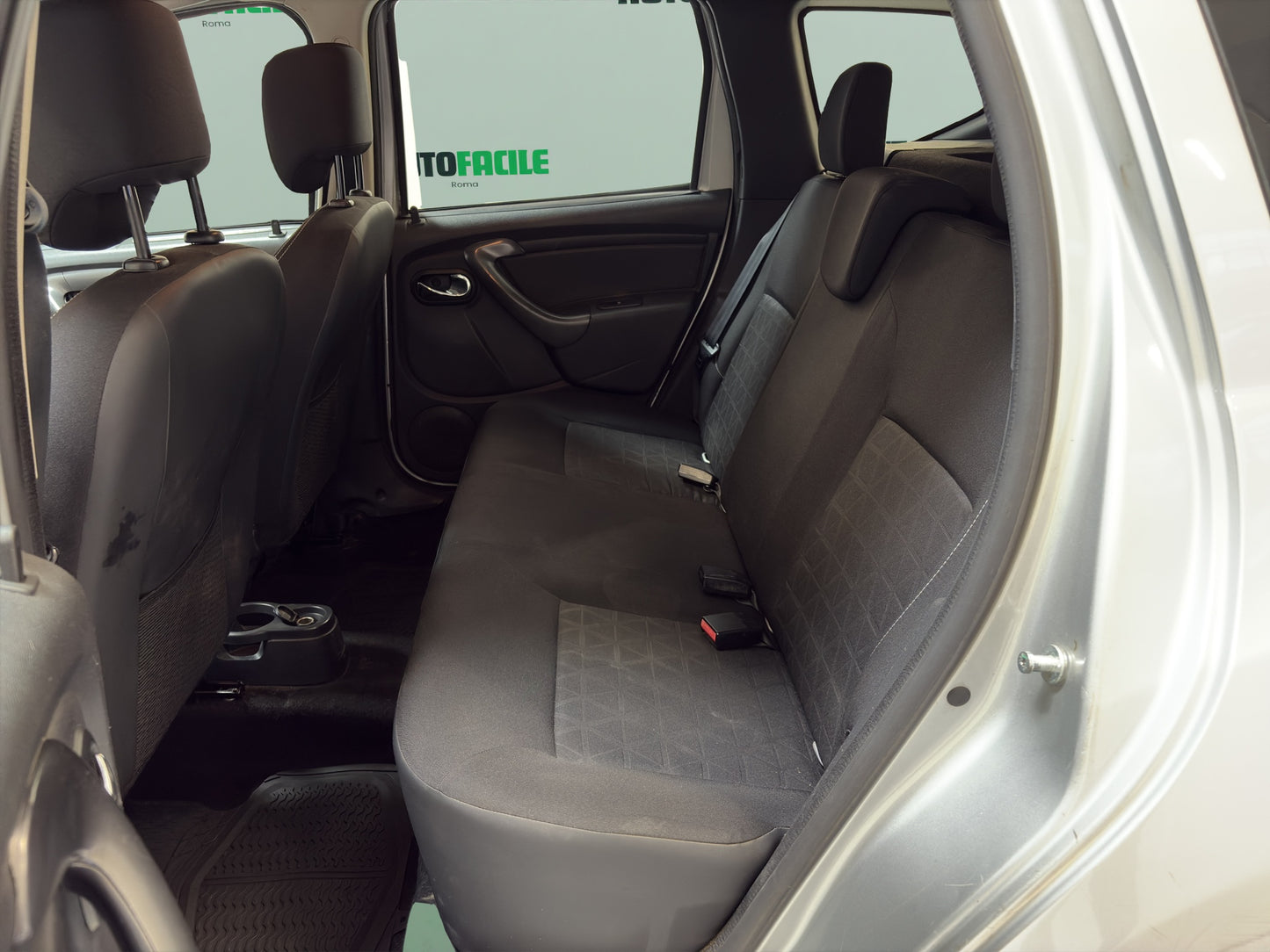 Dacia Duster 1.6 110cv 4x2