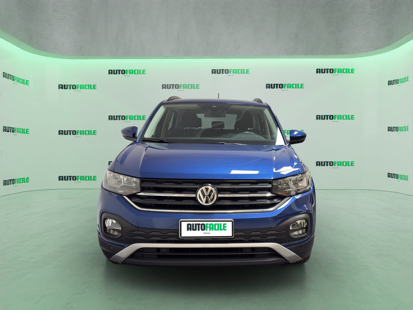 Volkswagen T-cross Style 1.0 95cv