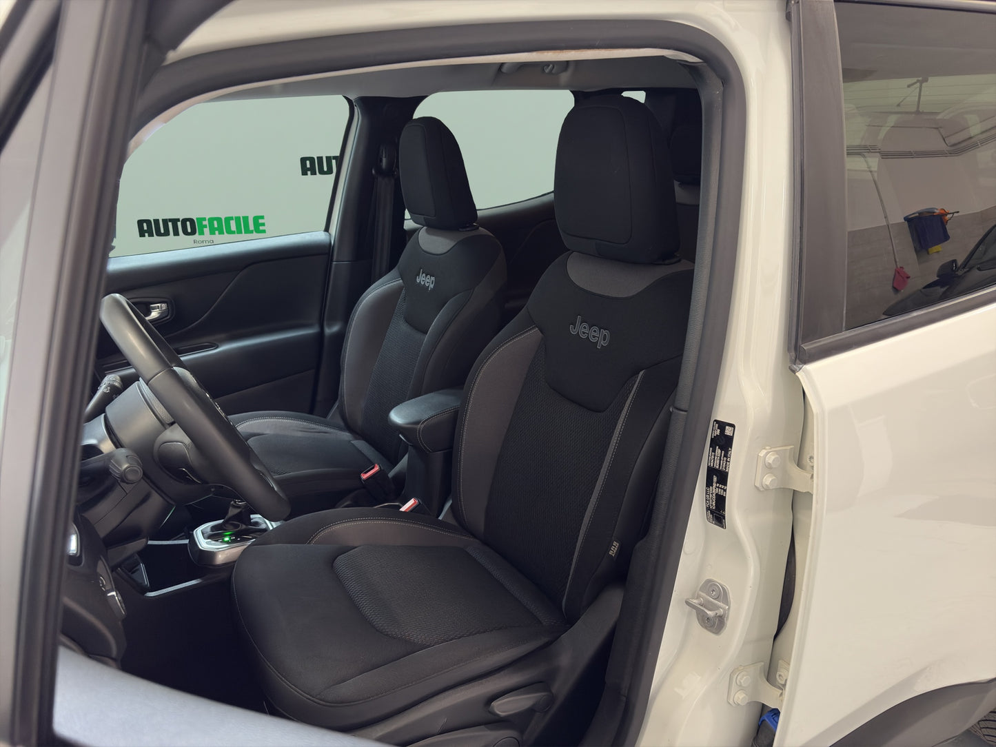 Jeep Renegade 1.5 Mhev 130cv