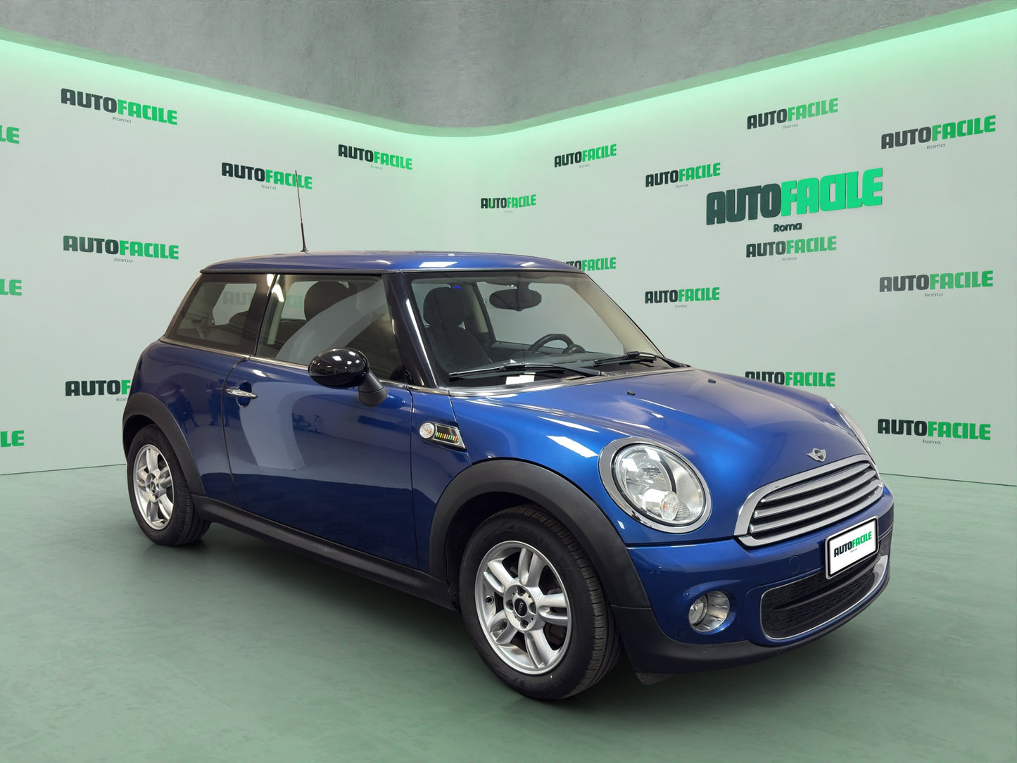 Mini One 1.6 90cv