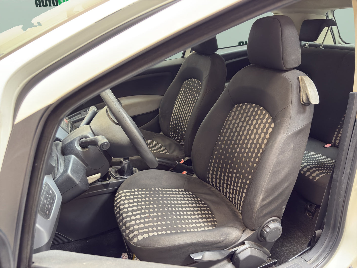 Fiat Punto 1.3 MJT 75cv