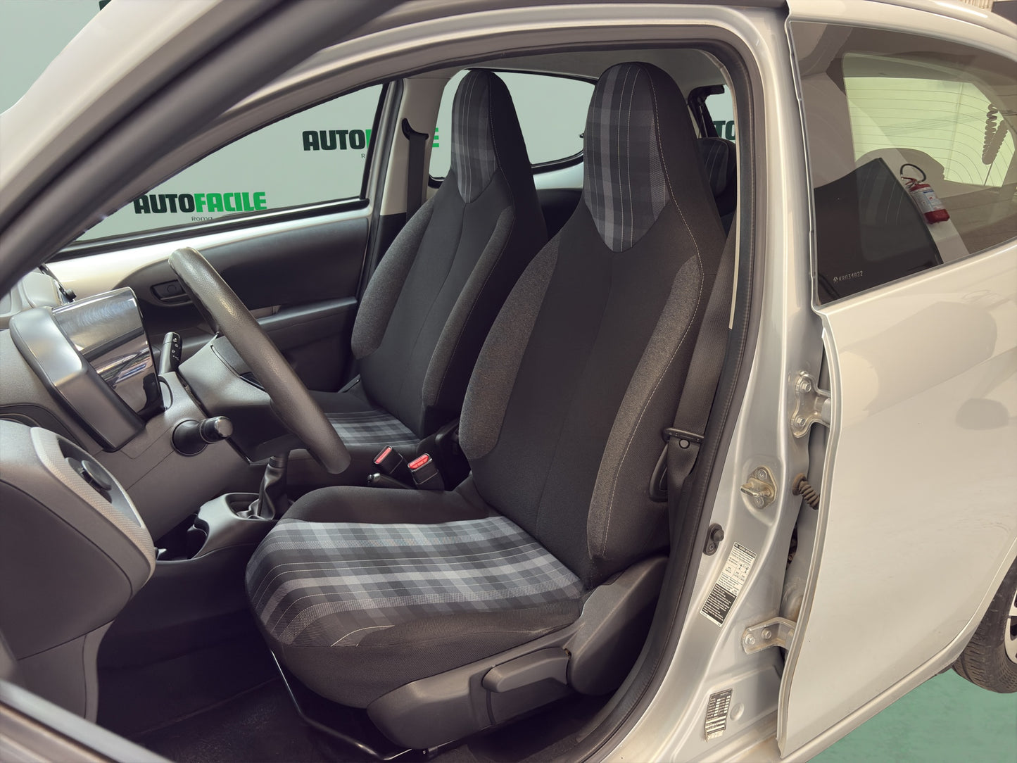 Peugeot 108 Allure 72cv