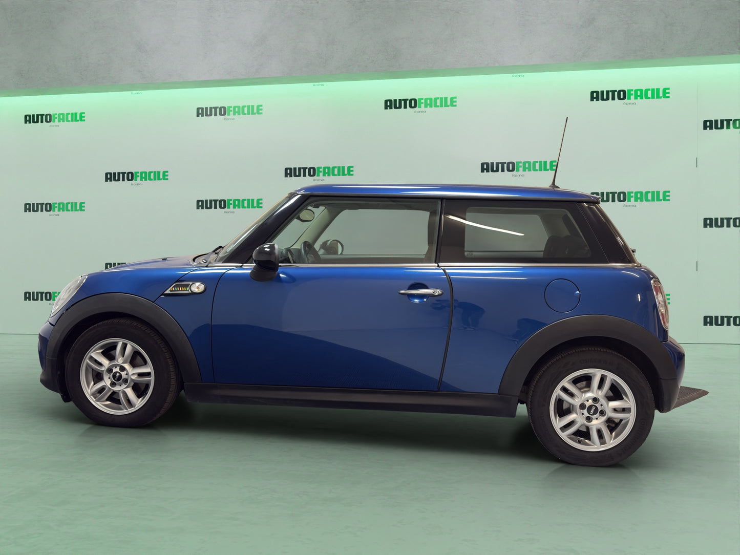 Mini One 1.6 90cv