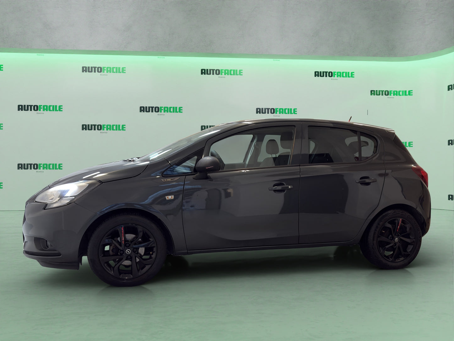 Opel Corsa Innovation GPL 90cv
