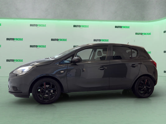 Opel Corsa Innovation GPL 90cv