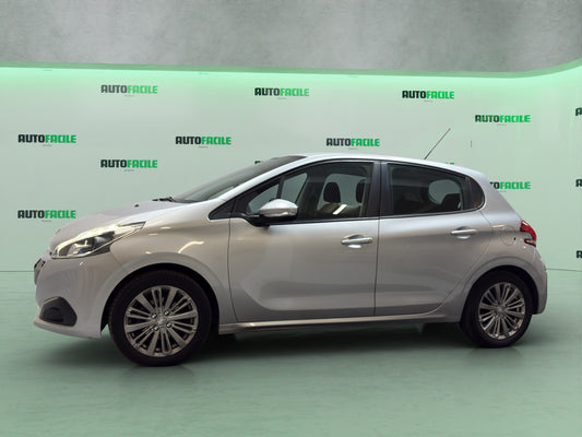 Peugeot 208 Allure 82cv
