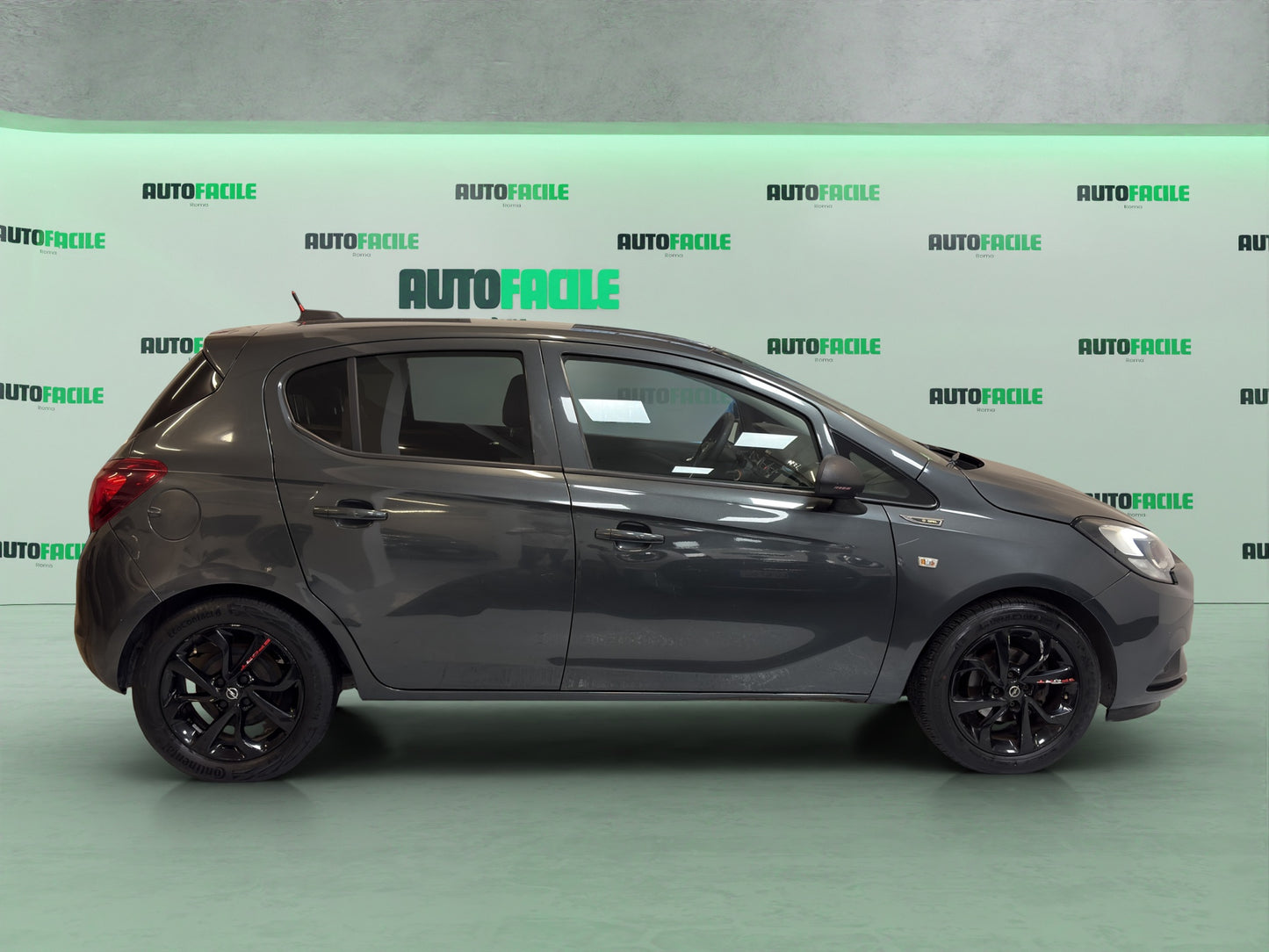 Opel Corsa Innovation GPL 90cv