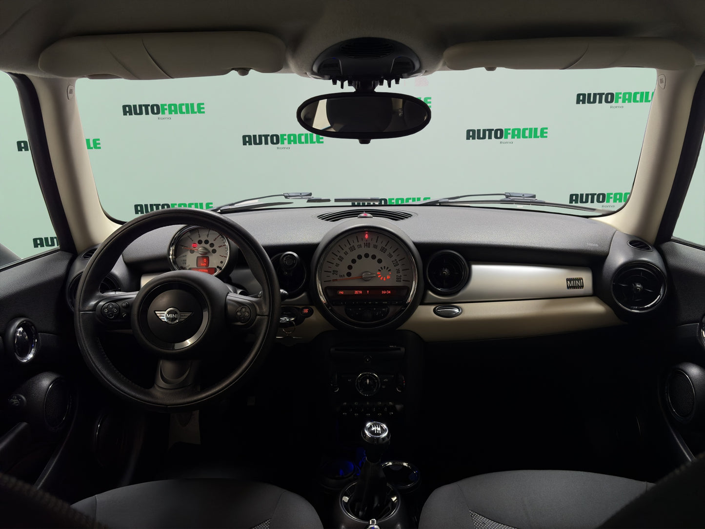Mini One 1.6 90cv
