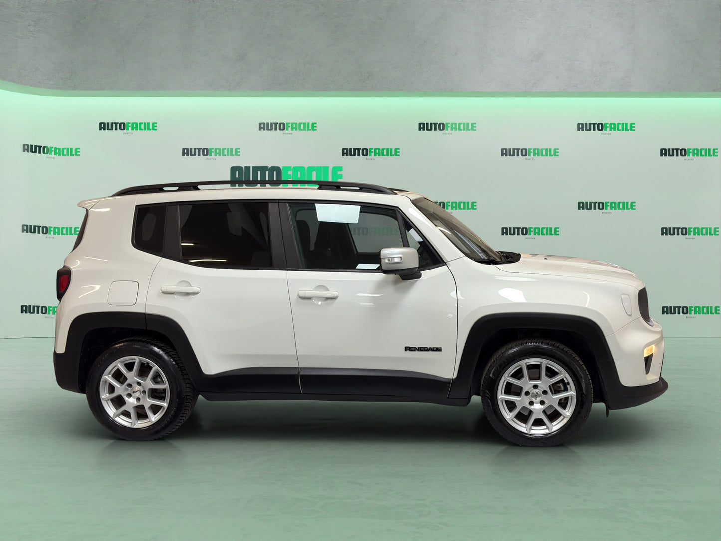 Jeep Renegade 1.5 Mhev 130cv
