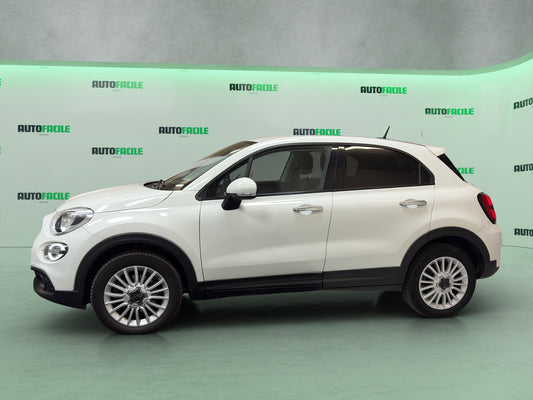 Fiat 500X 1.3 150cv