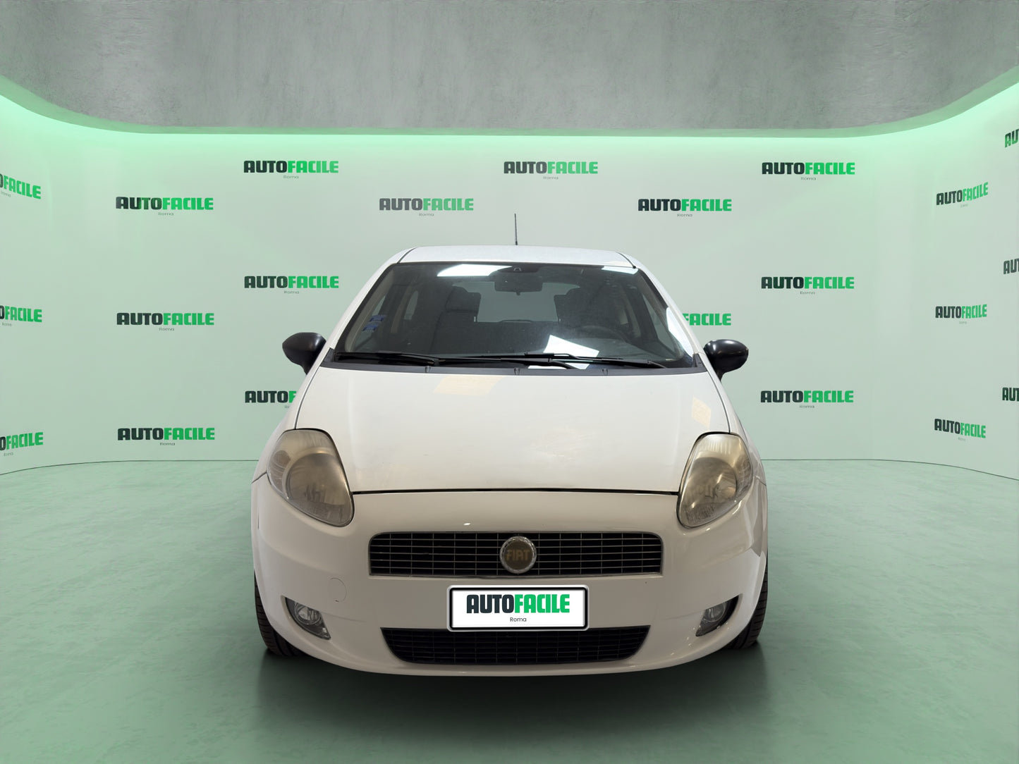 Fiat Punto 1.3 MJT 75cv