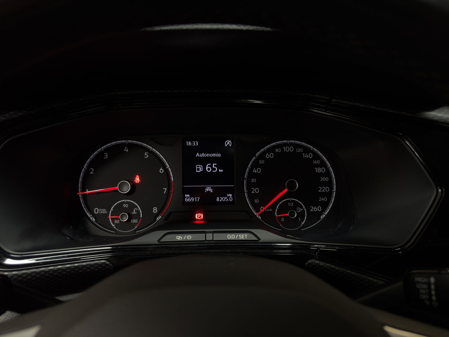 Volkswagen T-cross Style 1.0 95cv