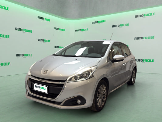 Peugeot 208 Allure 82cv