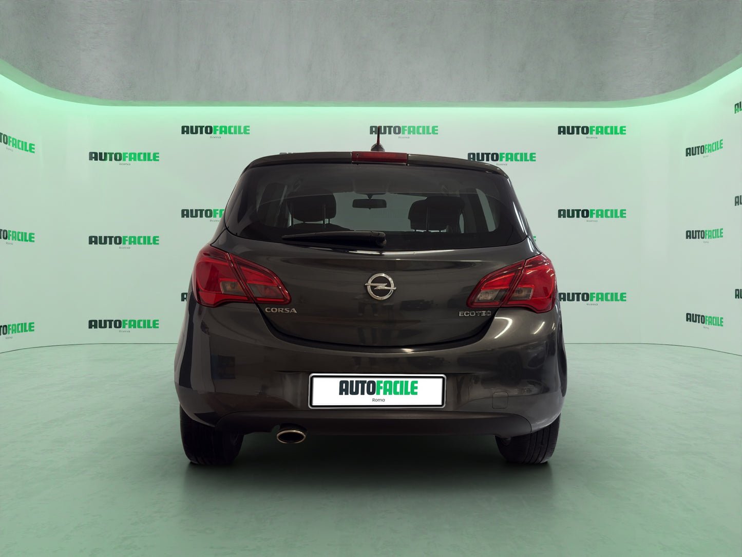Opel Corsa Innovation GPL 90cv