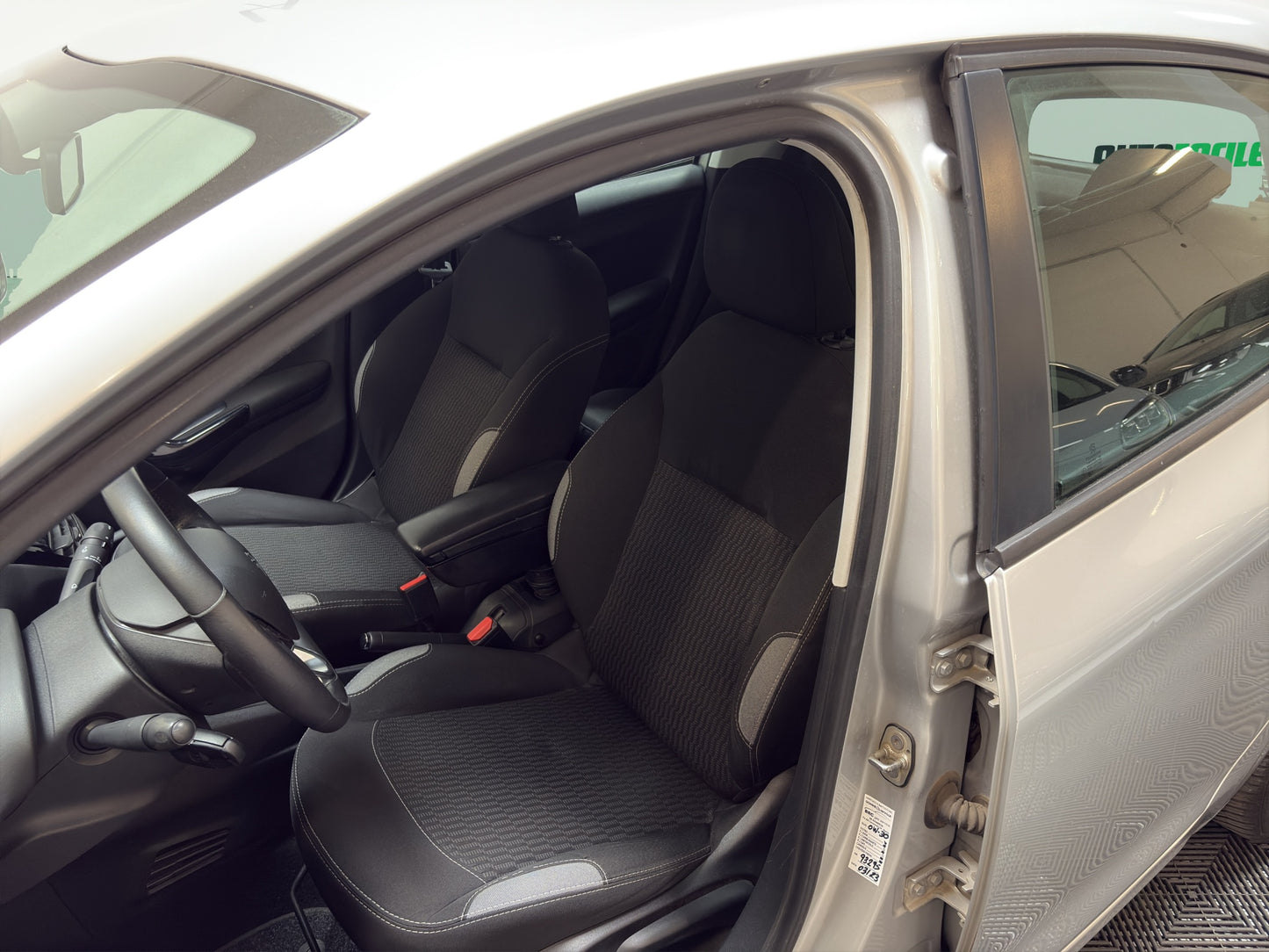 Peugeot 208 Allure 82cv