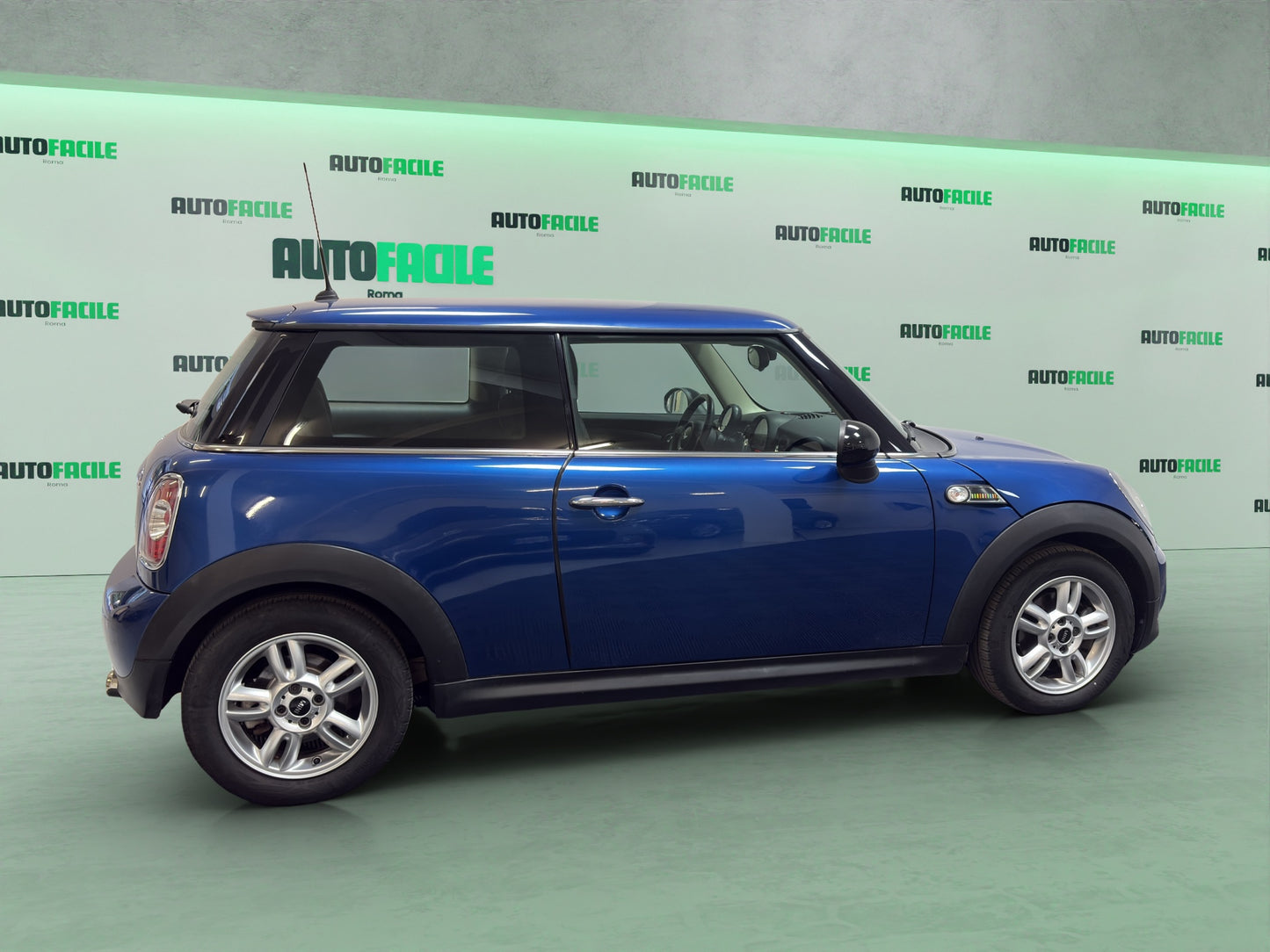 Mini One 1.6 90cv