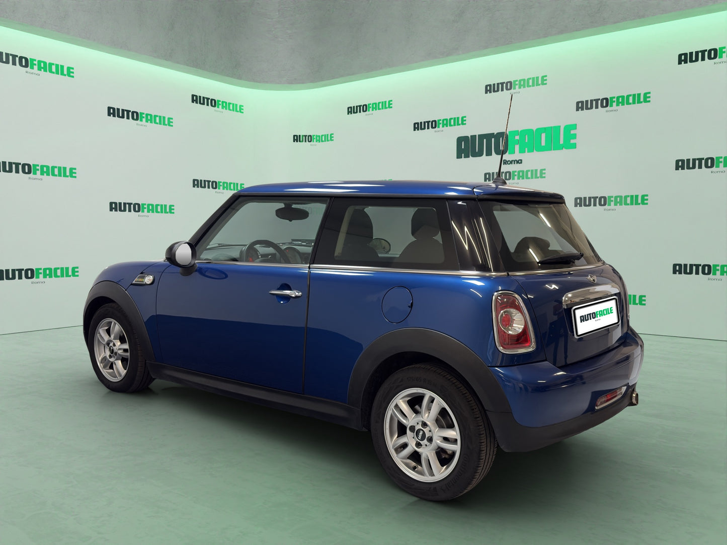 Mini One 1.6 90cv