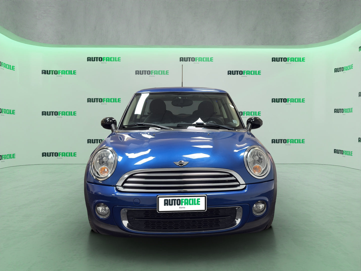 Mini One 1.6 90cv