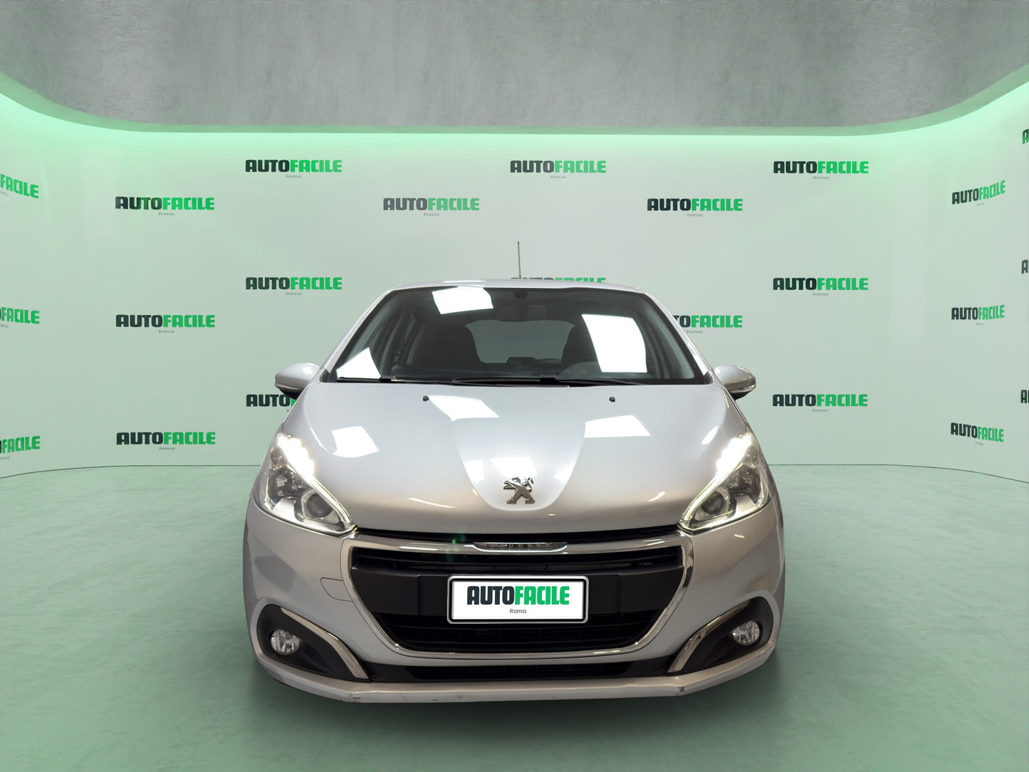 Peugeot 208 Allure 82cv