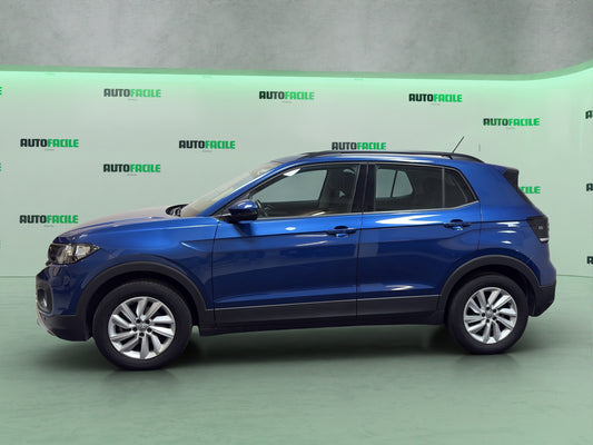 Volkswagen T-cross Style 1.0 95cv