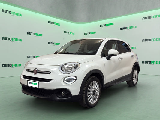 Fiat 500X 1.3 150cv