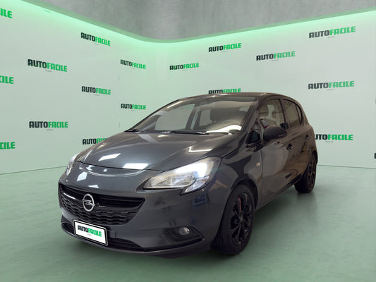 Opel Corsa Innovation GPL 90cv