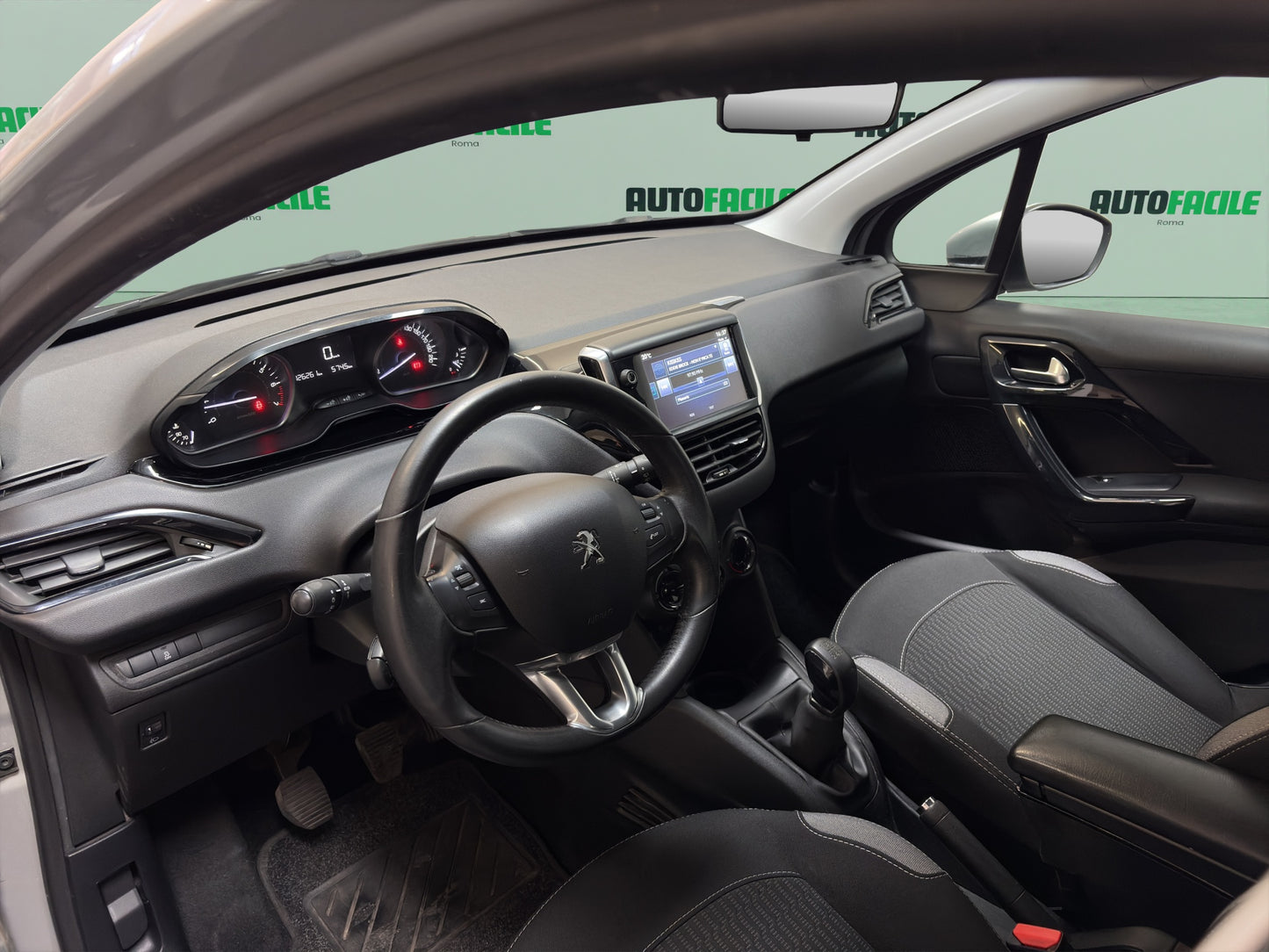 Peugeot 208 Allure 82cv