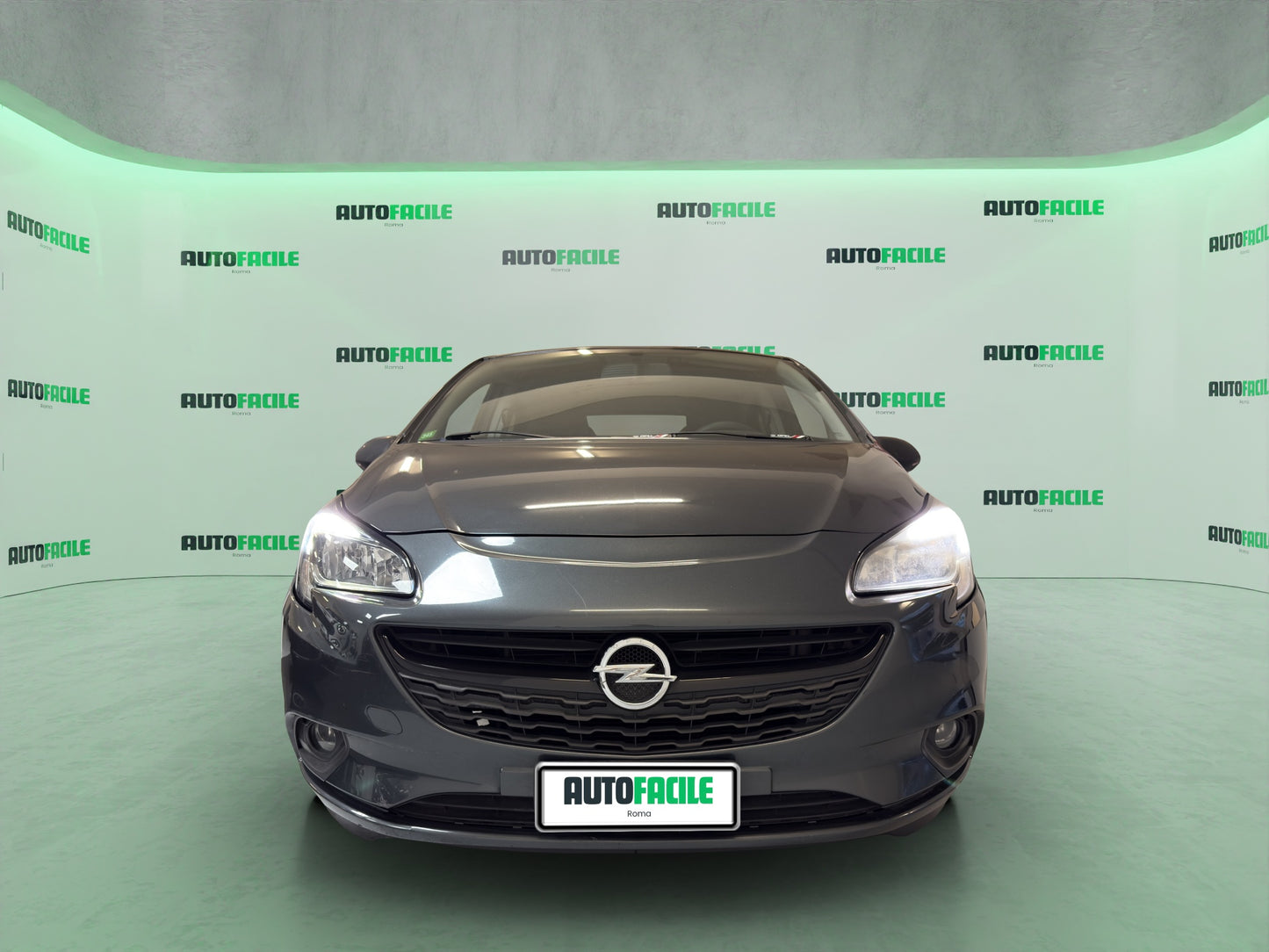 Opel Corsa Innovation GPL 90cv