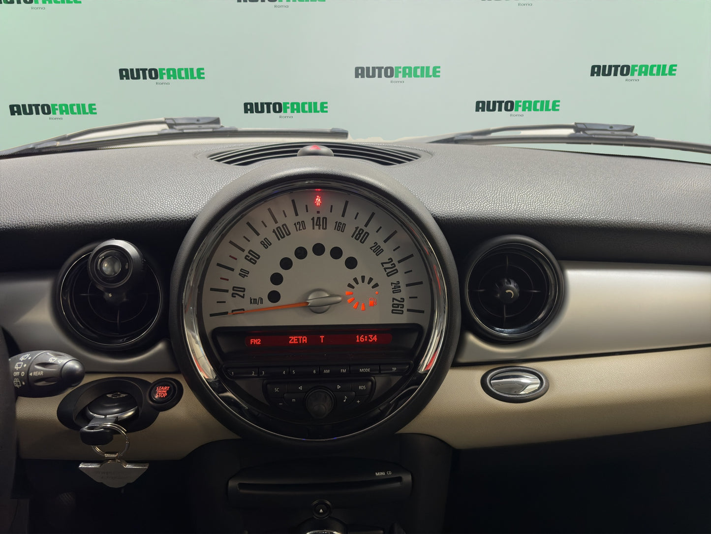 Mini One 1.6 90cv