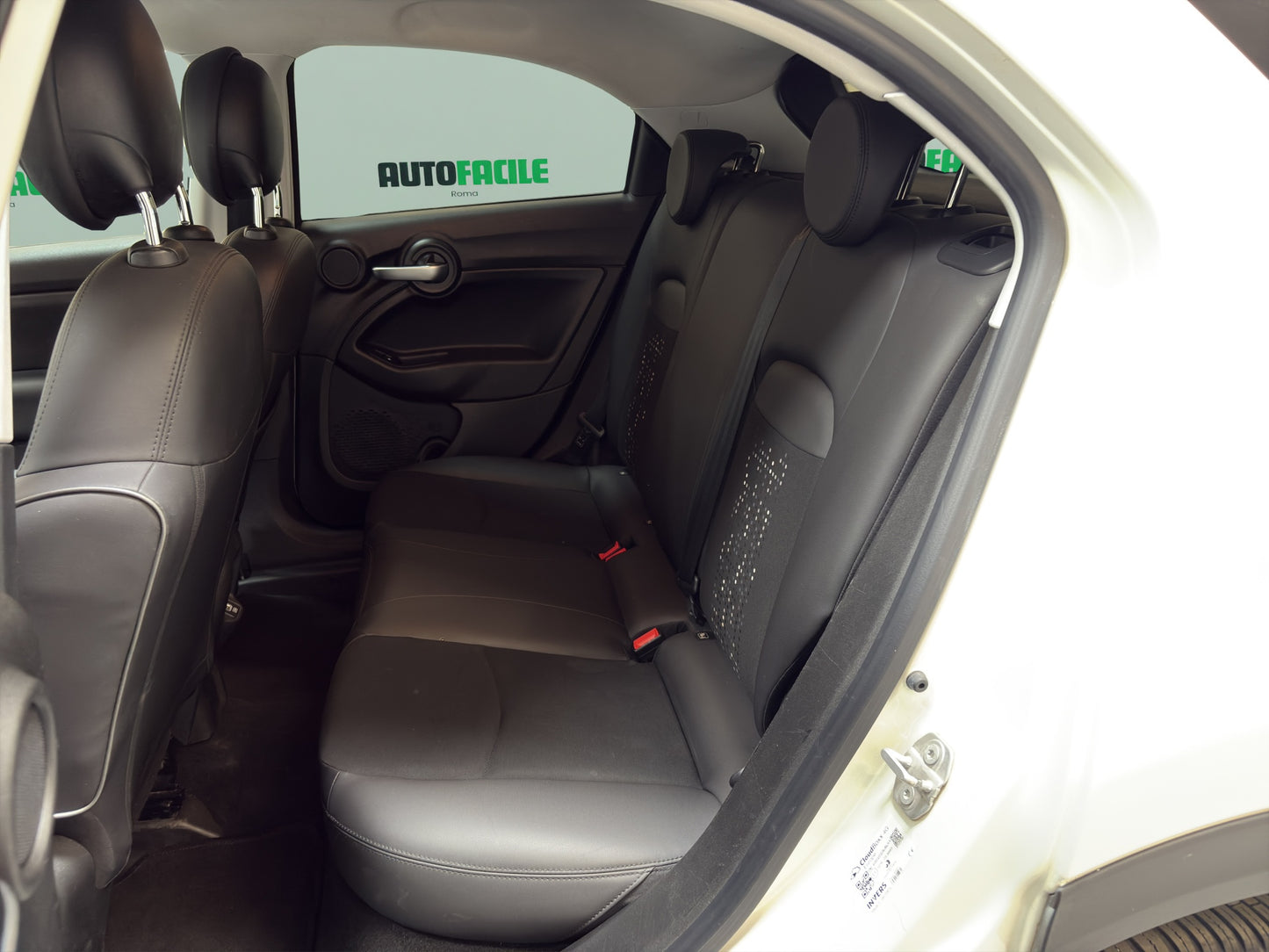 Fiat 500X 1.3 150cv