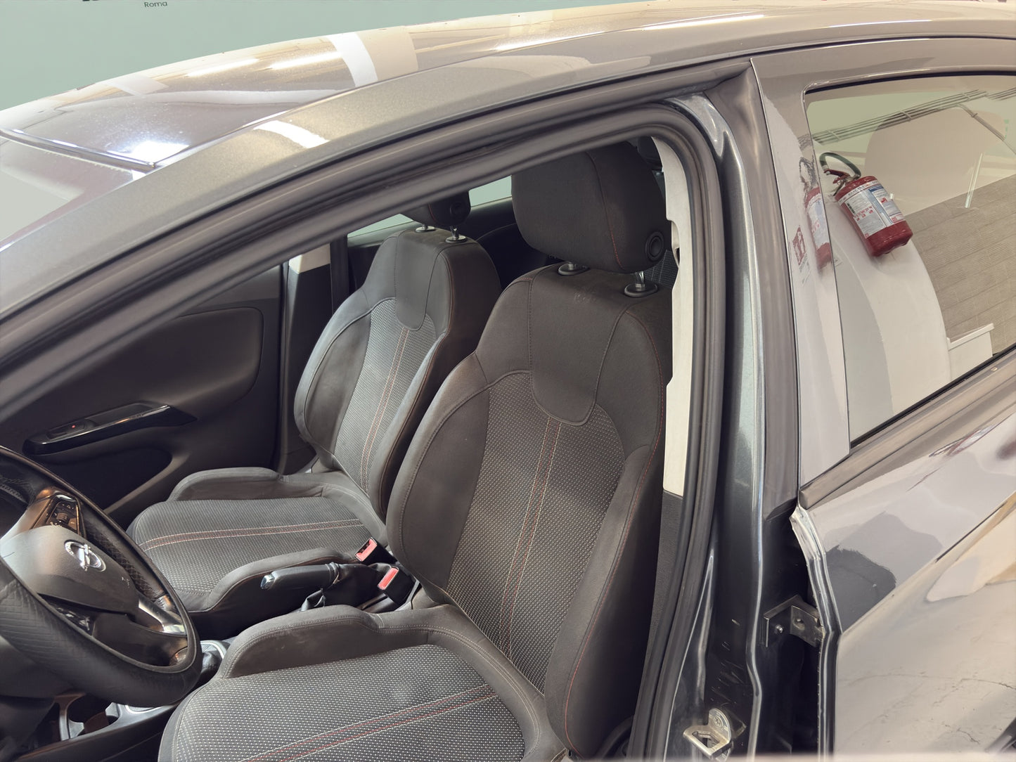 Opel Corsa Innovation GPL 90cv