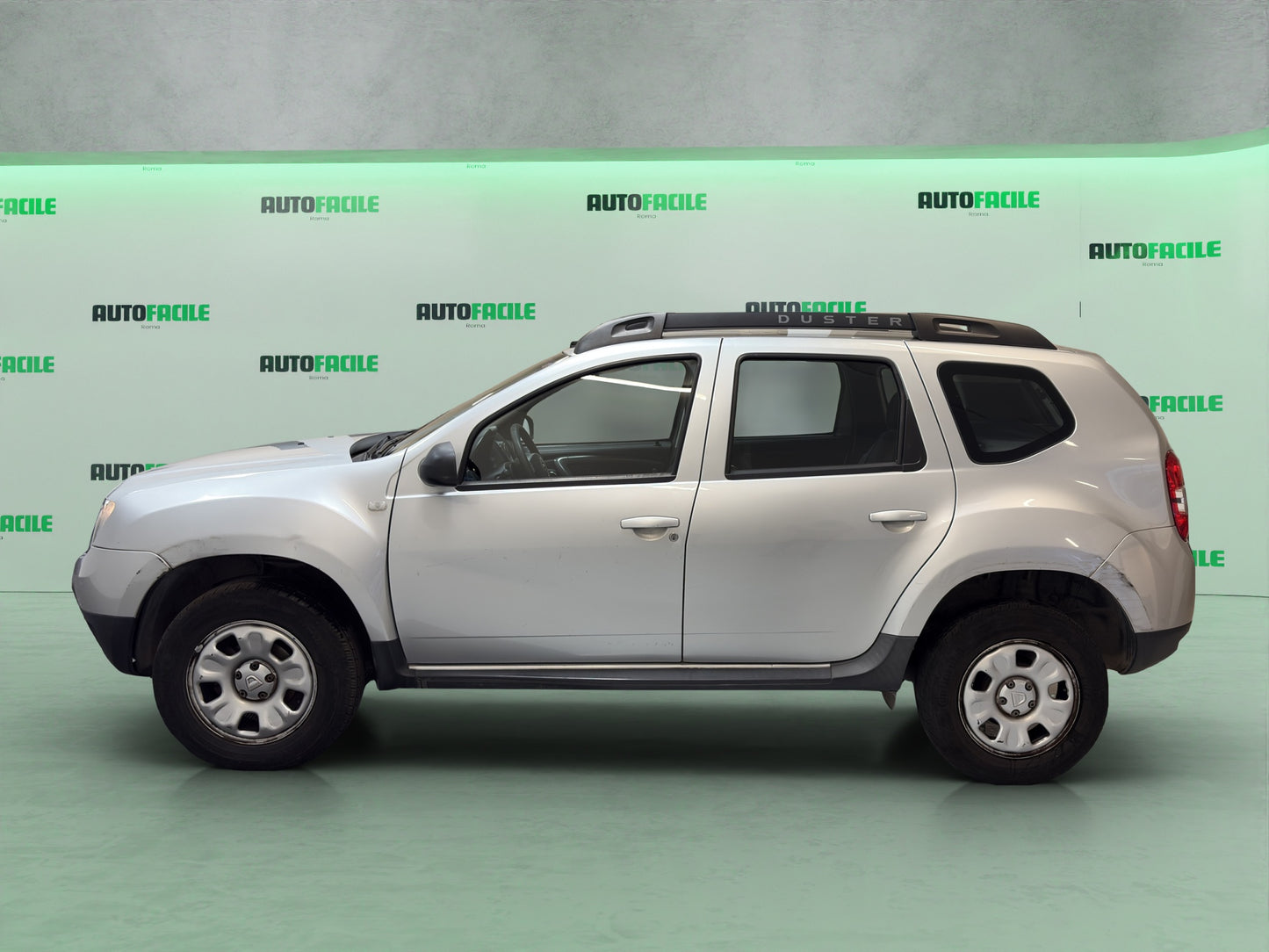 Dacia Duster 1.6 110cv 4x2