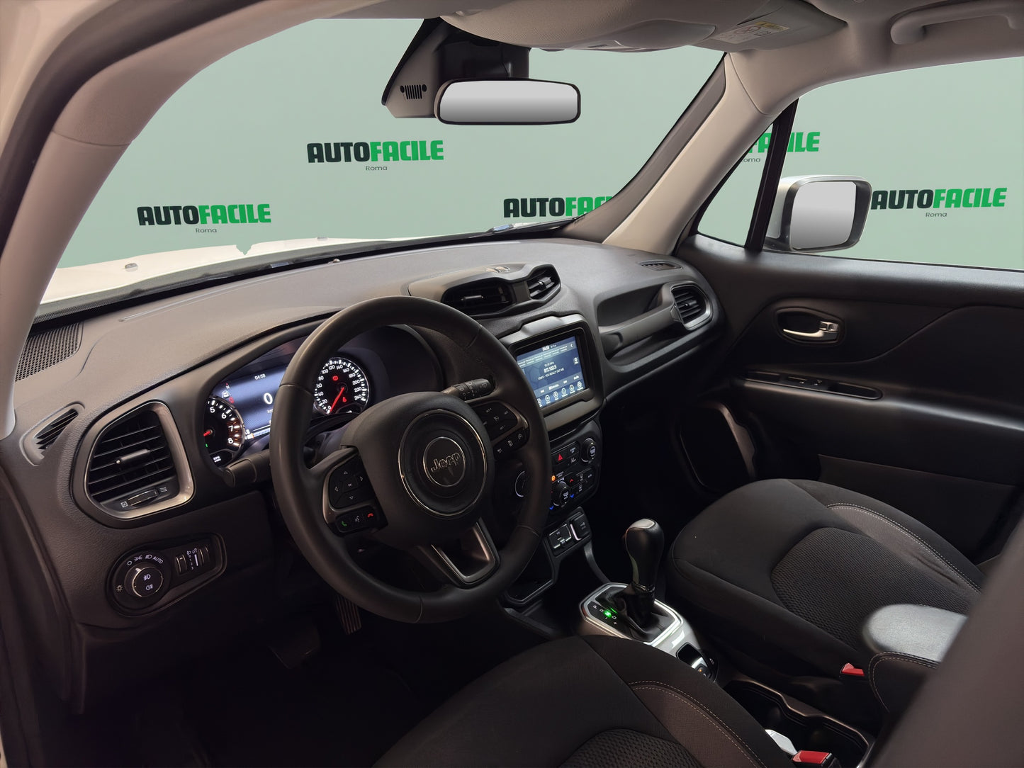 Jeep Renegade 1.5 Mhev 130cv