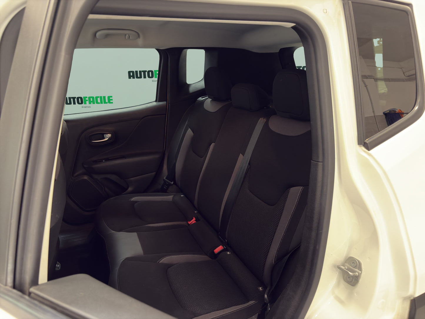 Jeep Renegade 1.5 Mhev 130cv
