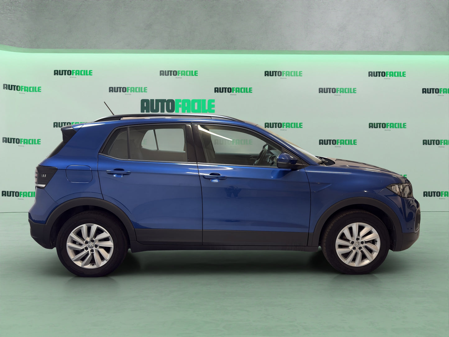 Volkswagen T-cross Style 1.0 95cv