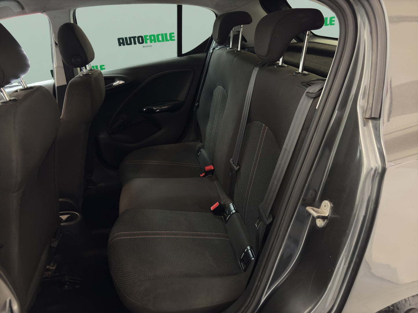 Opel Corsa Innovation GPL 90cv