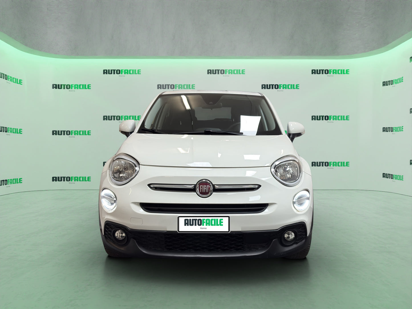 Fiat 500X 1.3 150cv