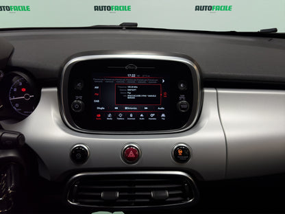Fiat 500X 1.3 150cv