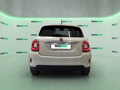 Fiat 500X 1.3 150cv