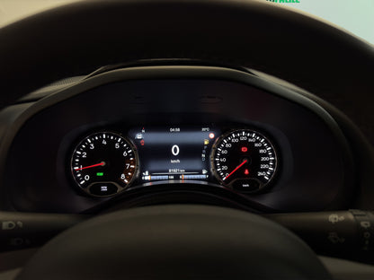 Jeep Renegade 1.5 Mhev 130cv