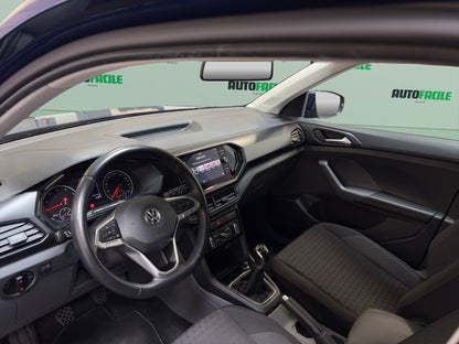 Volkswagen T-cross Style 1.0 95cv