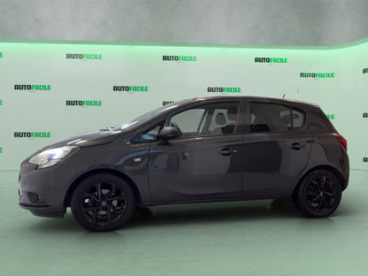 Opel Corsa Innovation GPL 90cv